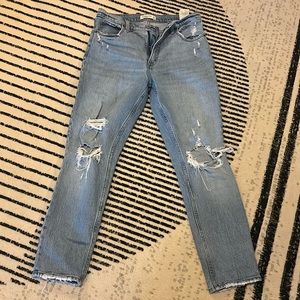 Abercrombie & Fitch Jeans